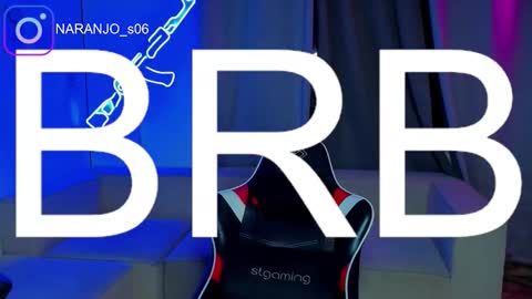 sebastian online show from March 6, 8:57 am