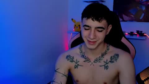 sebastian online show from February 19, 9:28 am