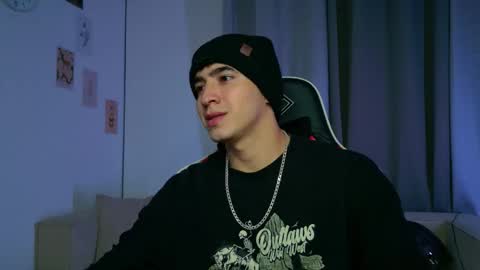 sebastian online show from September 25, 4:52 am