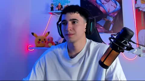 sebastian online show from March 11, 5:35 am