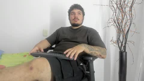 deibyd online show from January 19, 5:06 am