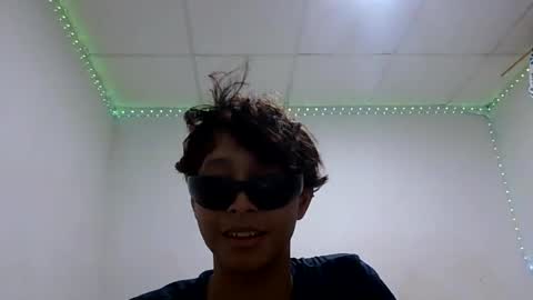 narcisoxmoon online show from July 27, 12:30 am