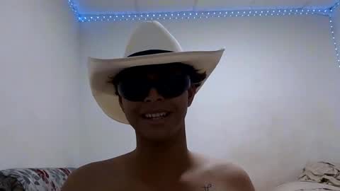 narcisoxmoon online show from July 26, 12:08 am