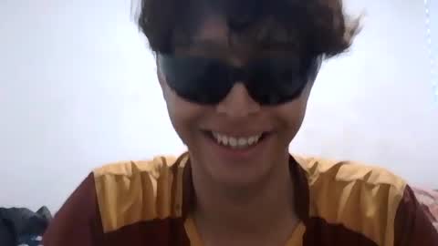 narcisoxmoon online show from July 28, 9:25 pm