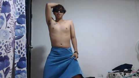 narcisoxmoon online show from July 23, 12:46 am