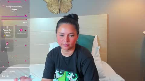 N A R E online show from February 23, 5:34 am