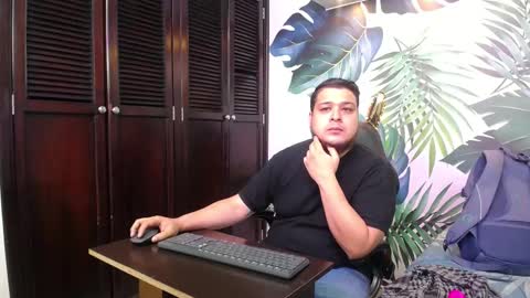 Narendra  Dayaram online show from February 13, 11:50 am