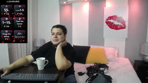 Narendra  Dayaram online show from March 8, 7:20 pm