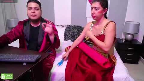 Narendra  Dayaram online show from February 8, 7:49 pm