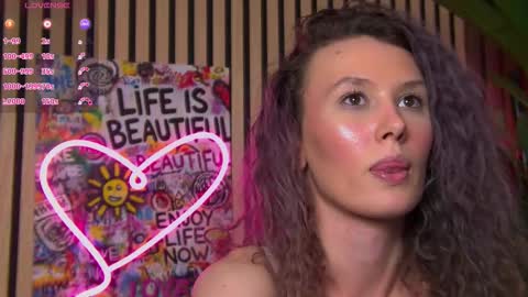 Narin online show from March 8, 2:04 am