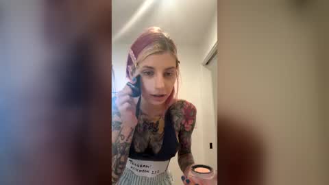 nark0tikx online show from July 8, 4:32 pm