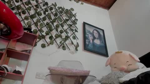 Snapshot of nasha__brown chatting on September 13, 7:27 pm Nasha online show from September 13, 7:27 pm