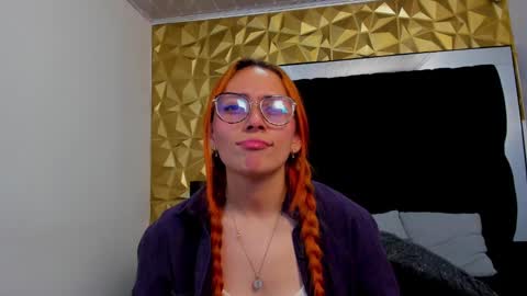 NASHIRA ANGELS online show from February 24, 8:17 am