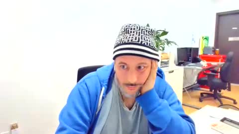 nassobout online show from February 22, 12:47 am