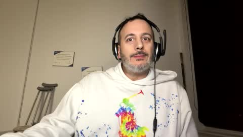 nassobout online show from April 14, 7:44 am