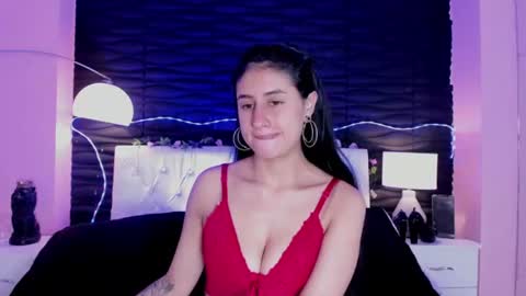 Maira online show from July 27, 10:07 pm