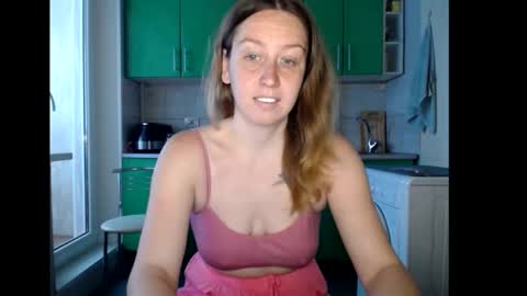 nastasiiaaforyou online show from October 10, 5:35 am