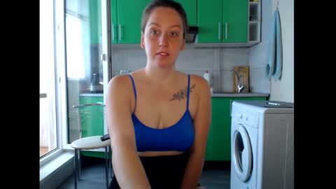 nastasiiaaforyou online show from September 10, 6:25 am