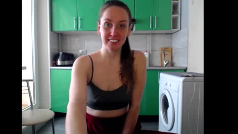 nastasiiaaforyou online show from March 21, 1:05 pm