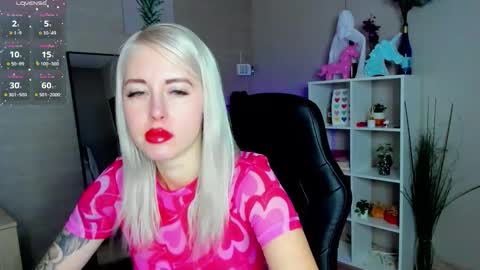 Nastya online show from December 16, 1:57 am