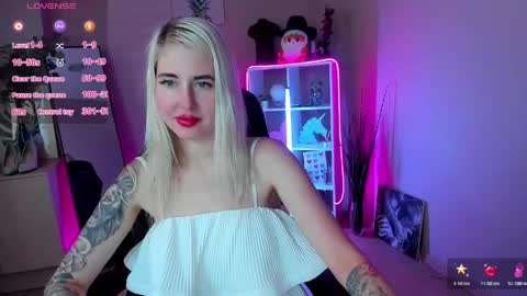 Nastya online show from June 5, 1:56 am