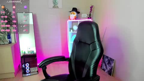 Nastya online show from April 6, 1:36 am