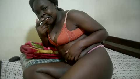 bree online show from July 6, 4:20 am