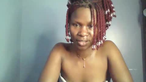 nastycake online show from October 3, 1:15 am