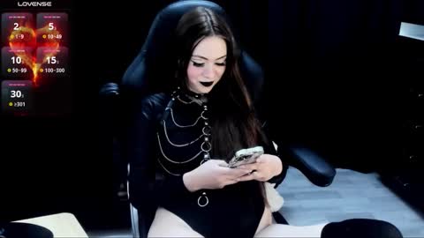 nastykatty_ online show from March 4, 12:18 am