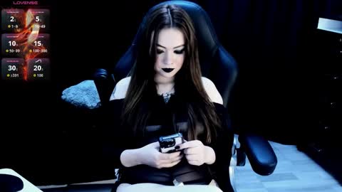 nastykatty_ online show from January 6, 6:34 pm