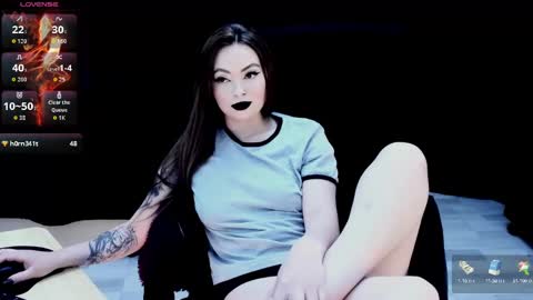 nastykatty_ online show from September 17, 9:29 pm