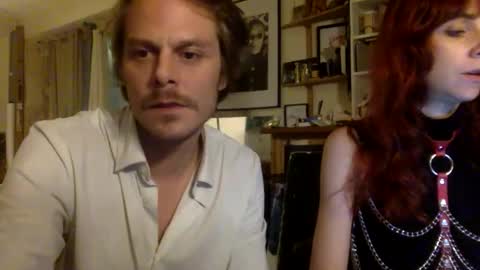 nastyloveparis online show from November 6, 10:02 pm