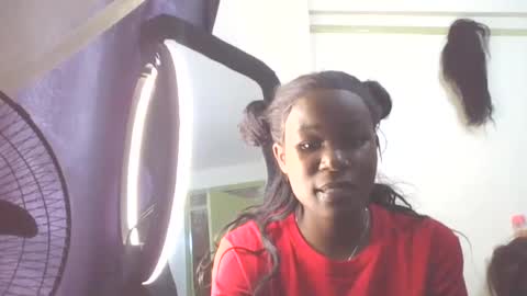 Nastynadia23 online show from July 4, 10:19 am