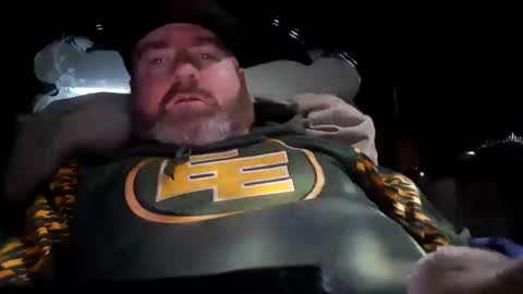 nastysubs69 online show from October 11, 1:27 pm