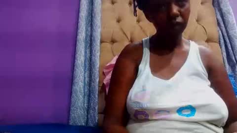 nastywetebony online show from March 22, 5:50 pm