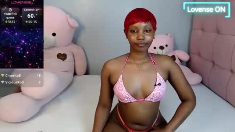 nastyxoul online show from July 12, 10:35 pm