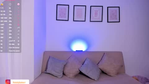 nat_bakerss online show from March 20, 10:26 pm