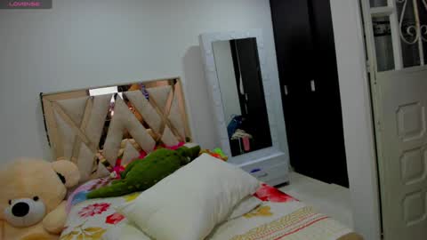 Natalia online show from December 13, 12:31 am