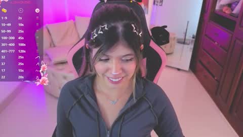 NATASHA online show from November 28, 4:09 am