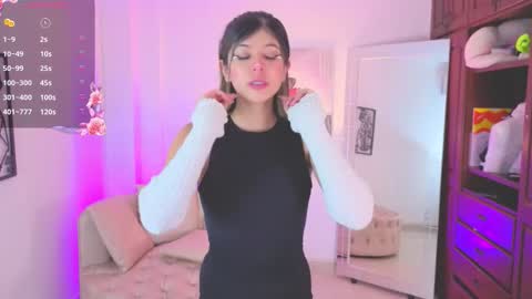 NATASHA online show from November 13, 3:53 am