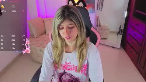 NATASHA online show from February 7, 7:17 pm