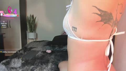 natababe_ online show from May 31, 12:31 am