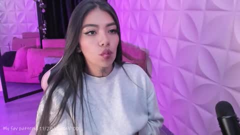 Nata online show from November 23, 2:53 am