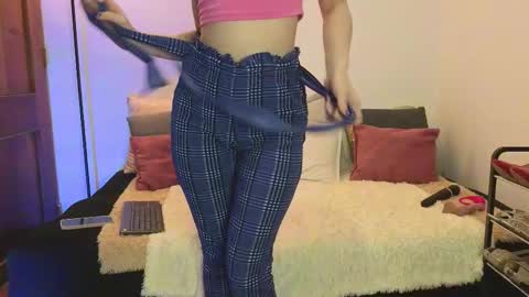 NataKinski online show from March 18, 8:15 pm