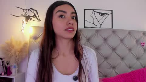 natalia online show from March 28, 4:30 pm