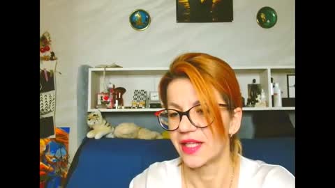 Natali online show from March 8, 7:09 pm