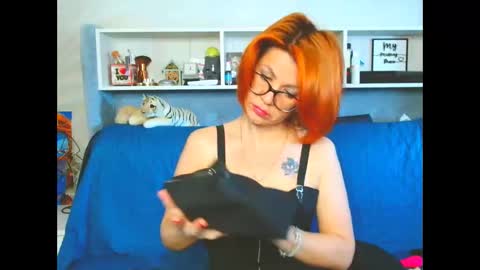 Natali online show from March 9, 10:19 am