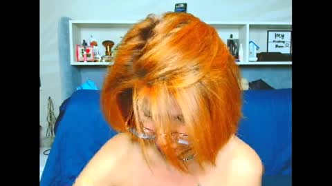 Natali online show from February 12, 6:30 pm