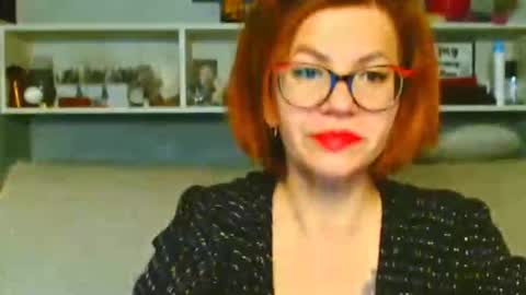 Natali online show from April 16, 3:28 am