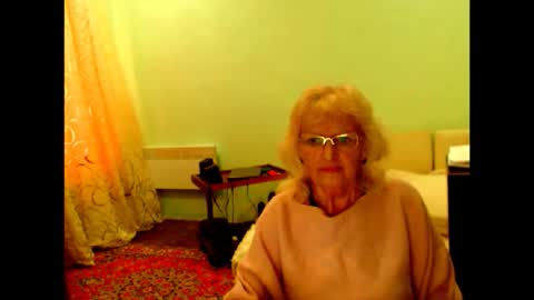 natali online show from October 11, 8:19 am